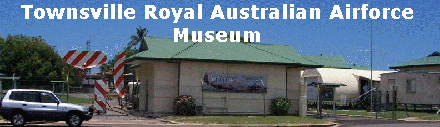 RAAF Museum Townsville - Tourism Brisbane