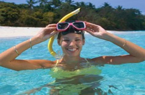 Great Adventures Reef And Green Island Cruises - Tourism Brisbane 1