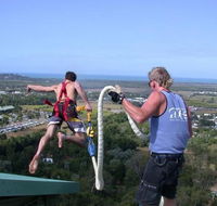 AJ Hackett Cairns - Brisbane Tourism