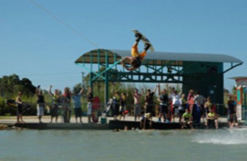 Smithfield QLD Tourism Brisbane