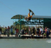 Cable Ski Cairns - Tourism Brisbane