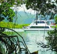 Cairns Harbour Cruises - Brisbane Tourism