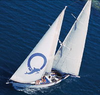 Ocean Free  Ocean Freedom - Cairns Premier Reef and Island Tours - Brisbane Tourism