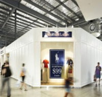 DFO Cairns - Tourism Brisbane