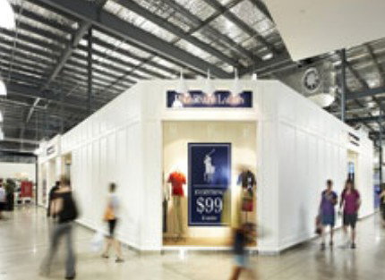 DFO Cairns - Tourism Brisbane 0