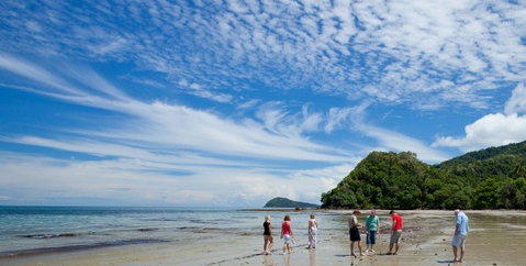 Down Under Tours Australia - Brisbane Tourism 0