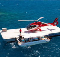 GBR Helicopters - Tourism Brisbane