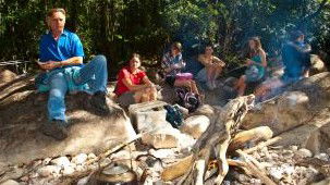 Ingan Tours - Spirit Of The Rainforest Tour - Brisbane Tourism 4