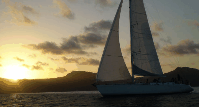 ISail Whitsundays - Tourism Brisbane 2