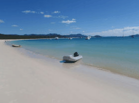 ISail Whitsundays - Tourism Brisbane 4