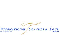 International Coaches and Tours - Brisbane Tourism