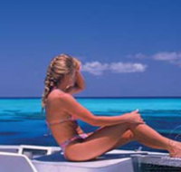 Mike Ball Dive Expeditions - Tourism Brisbane