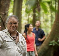 Mossman Gorge Centre - Tourism Brisbane