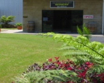 Murdering Point Winery - Brisbane Tourism 1