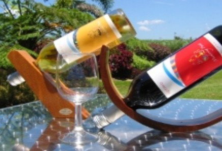 Murdering Point Winery - Brisbane Tourism 2