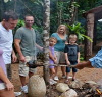 Ngadiku Dreamtime Walks - Mossman Gorge Centre - Tourism Brisbane