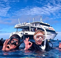 Pro Dive Cairns - Tourism Brisbane