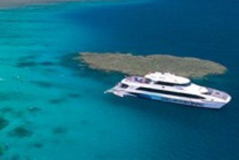Quicksilver Cruises - Tourism Brisbane 1