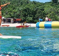 Raging Thunder Adventures - Brisbane Tourism