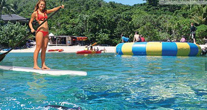 Raging Thunder Adventures - Brisbane Tourism 0