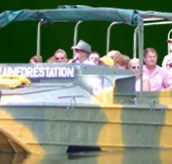 Rainforestation Nature Park - Tourism Brisbane