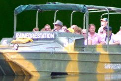 Rainforestation Nature Park - Brisbane Tourism 0