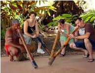 Rainforestation Nature Park - Brisbane Tourism 1