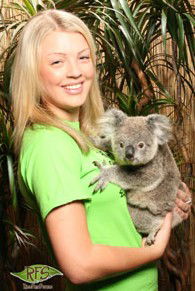 Rainforestation Nature Park - Brisbane Tourism 2