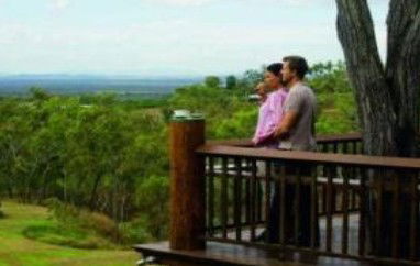 Aeroglen QLD Tourism Brisbane