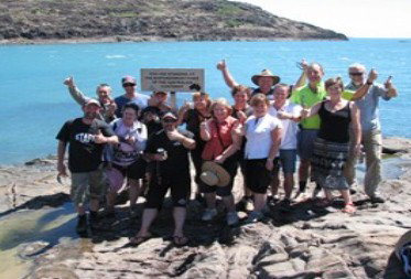 Tagalong Tours Of Australia - Tourism Brisbane 3