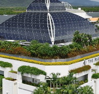 The Reef Hotel Casino