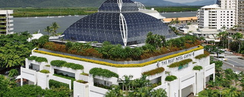 Book Cairns QLD Attractions Tourism Brisbane Tourism Brisbane