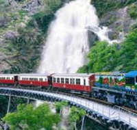 Tropic Wings Coach Tours