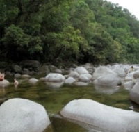 Tropical Horizons Tours