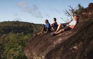 Wujal Wujal QLD Tourism Brisbane