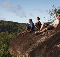 Cooktown Aboriginal Art Tours - Tourism Brisbane