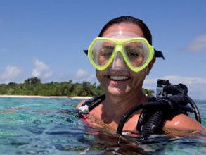 Whitsunday Dive Adventures - Tourism Brisbane 2