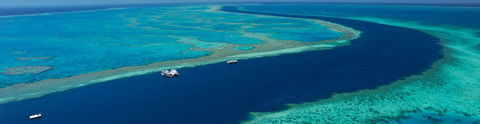Cruise Whitsundays - Tourism Brisbane 0
