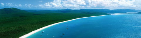Cruise Whitsundays - Tourism Brisbane 4