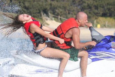 Absolute Adventure Jet Ski Hire - Tourism Brisbane 0