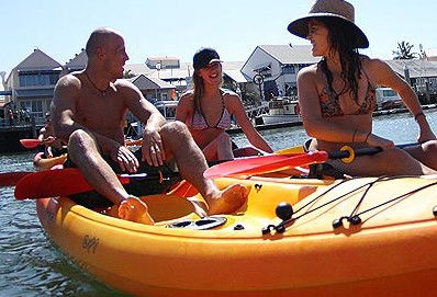 Absolute Adventure Jet Ski Hire - Tourism Brisbane 2