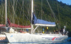 Adventure Catamarans Dive And Sail - Tourism Brisbane 2