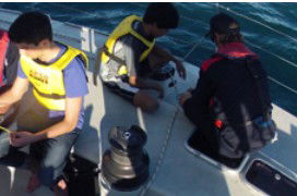 Adventure Catamarans Dive And Sail - Tourism Brisbane 3