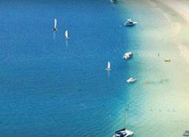 Adventure Moreton Island - Brisbane Tourism 1