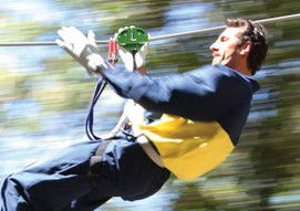 Adventure Parc - Brisbane Tourism 0