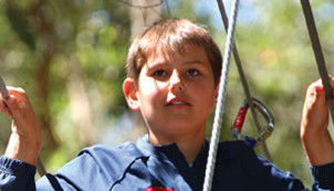 Adventure Parc - Brisbane Tourism 3