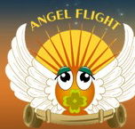 Angel Flight Outback Trailblazer - Brisbane Tourism
