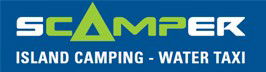 Scamper - Whitsunday Island Camping Connection - Tourism Brisbane 5