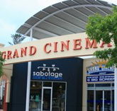 Grand Cinemas - Bunbury - Tourism Brisbane