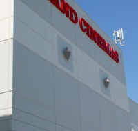 Grand Cinemas - Whitfords - Tourism Brisbane